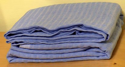 Picture of Bed Sheet  (Small)