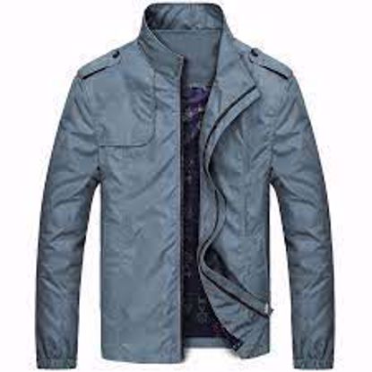 Picture of JACKET (GENTS)