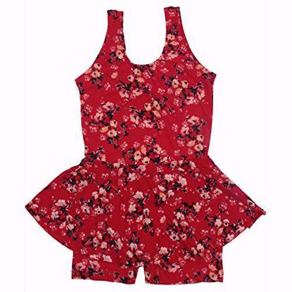 Picture of LADIES COSTUME  (2PC)