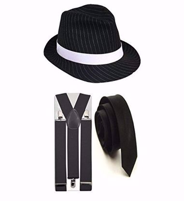 Picture of LADIES COSTUME  (3PC)