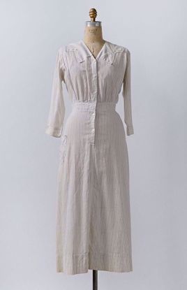 Picture of LADIES DRESS    (HOME DRESS)