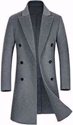 Picture of OVER COAT (LARGE)