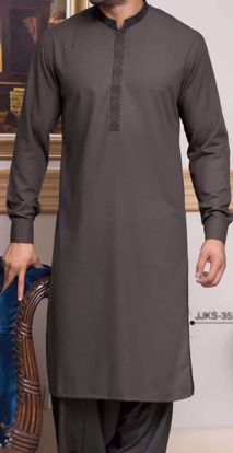 Picture of PUNJABI SUITE  (2PC)