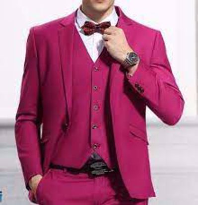 Picture of SUIT (3PC)