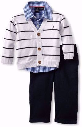 Picture of SUIT BABY